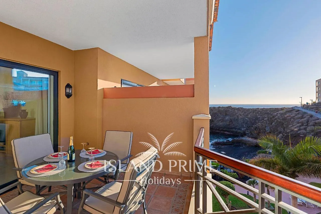 El Nautico Relax 2 In Golf Del Sur En407 Apartment San Miguel de Abona 0*,