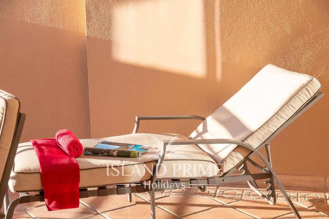 El Nautico Relax 2 In Golf Del Sur En407 Apartment San Miguel de Abona 0*,
