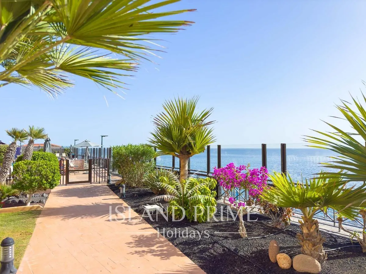 El Nautico Relax 2 In Golf Del Sur En407 Apartment San Miguel de Abona Spain