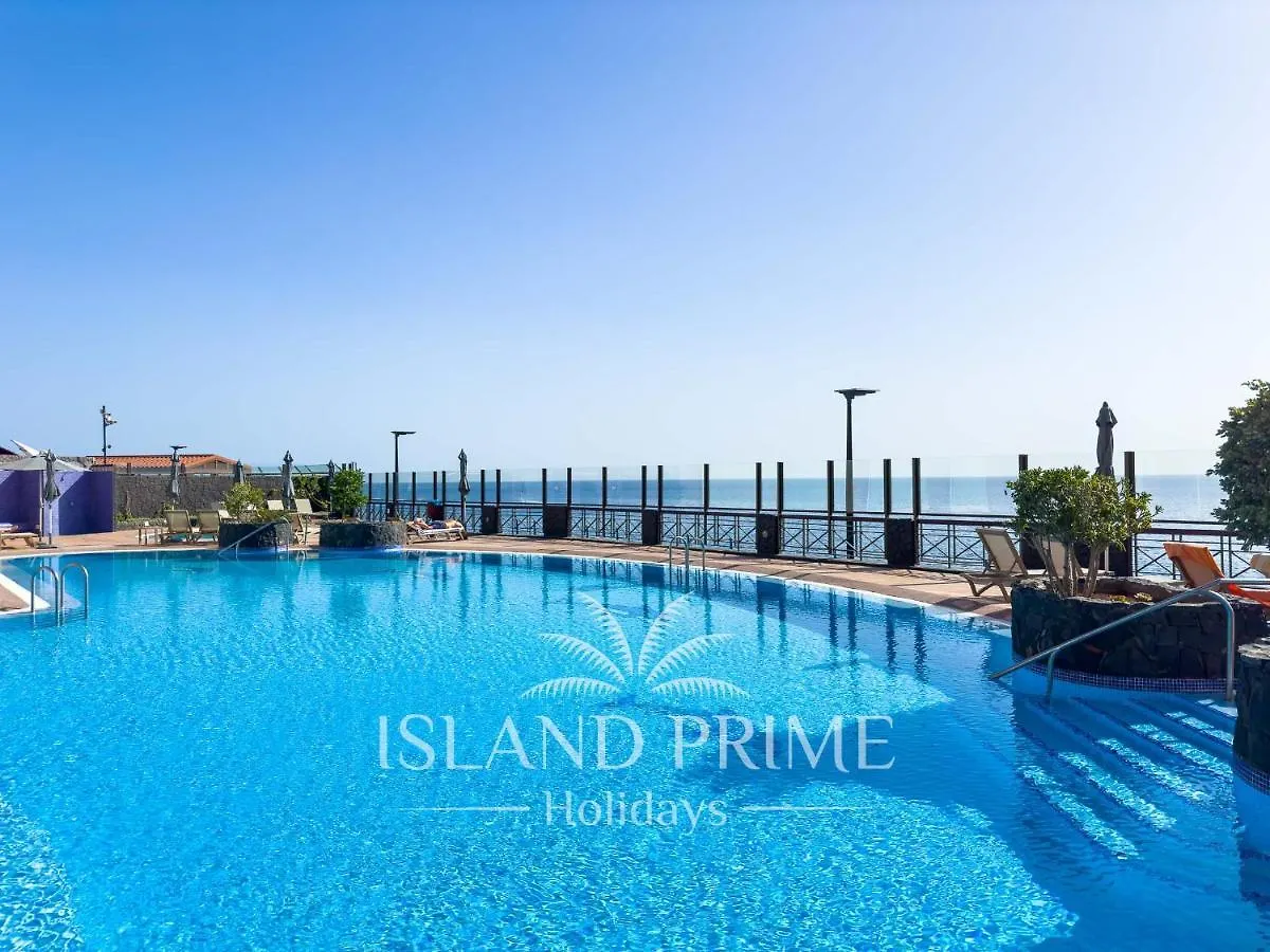 El Nautico Relax 2 In Golf Del Sur En407 Apartment San Miguel de Abona 0*,  Spain