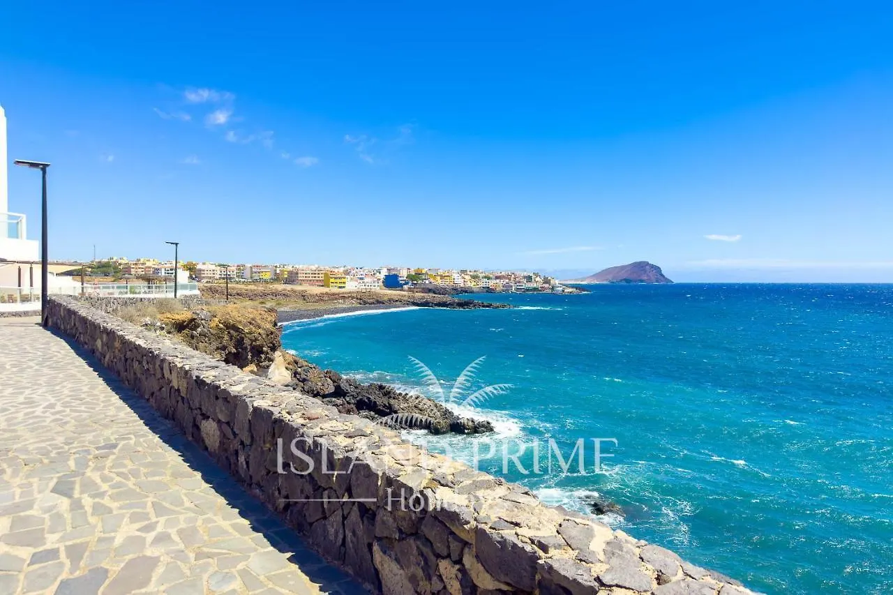 El Nautico Relax 2 In Golf Del Sur En407 Apartment San Miguel de Abona Spain