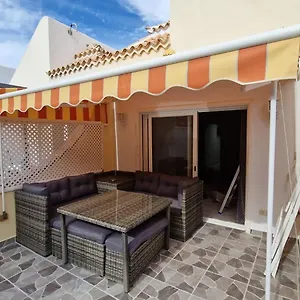 Apartment The Palms Golf Del Sur - Casa Andromeda, San Miguel de Abona